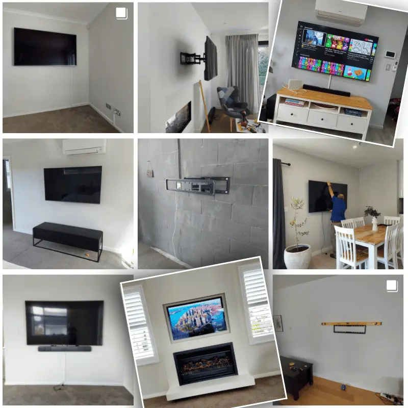 tv mounting services | sosimple